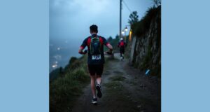 Inscrições abertas para o Sintra Trail Monte da Lua 2026