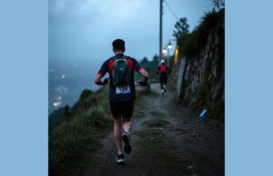 Inscrições abertas para o Sintra Trail Monte da Lua 2026