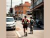 Calor extremo afeta desporto: Especialistas alertam para riscos e dão dicas