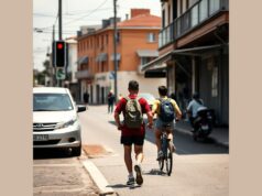 Calor extremo afeta desporto: Especialistas alertam para riscos e dão dicas
