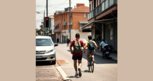 Calor extremo afeta desporto: Especialistas alertam para riscos e dão dicas