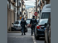 Homem detido na Amadora por múltiplos roubos e furtos qualificados