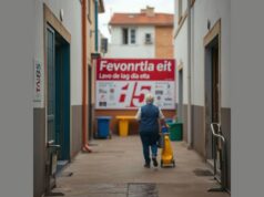 Amadora-65+: Nova Oficina de Limpeza para Seniores – Mais Conforto e Bem-Estar no Domicílio
