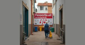 Amadora-65+: Nova Oficina de Limpeza para Seniores – Mais Conforto e Bem-Estar no Domicílio