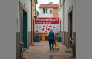 Amadora-65+: Nova Oficina de Limpeza para Seniores – Mais Conforto e Bem-Estar no Domicílio