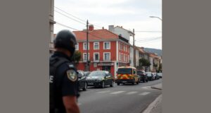 PSP reforça segurança em Alcântara e Campo de Ourique após fim de semana de ações intensivas