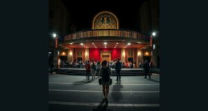 Quorum Academy encerra Ano Letivo com espetáculo no Cineteatro D. João V