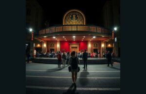 Quorum Academy Encerra Ano Letivo em Grande com Espetáculo no Cineteatro D. João V