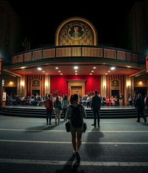 Quorum Academy Encerra Ano Letivo em Grande com Espetáculo no Cineteatro D. João V