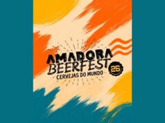 Amadora Beer Fest: A maratona de verão que vai agitar o Parque