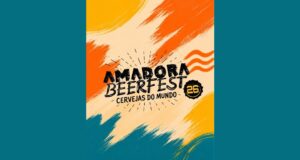 Amadora Beer Fest: A maratona de verão que vai agitar o Parque