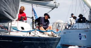 Volta a Portugal à Vela aproxima-se da decisão