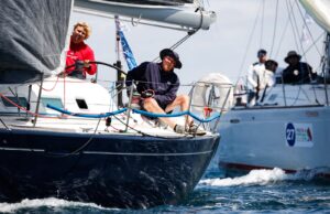 Volta a Portugal à Vela aproxima-se da decisão
