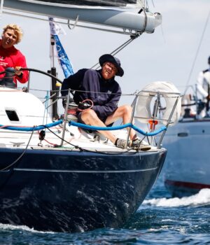 Volta a Portugal à Vela aproxima-se da decisão
