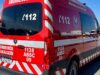 Tragédia em Agualva-Cacém: acidente com autocarro faz duas mortes e vários feridos junto à estação