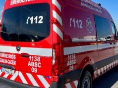 Tragédia em Agualva-Cacém: acidente com autocarro faz duas mortes e vários feridos junto à estação