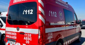 Tragédia em Agualva-Cacém: acidente com autocarro faz duas mortes e vários feridos junto à estação