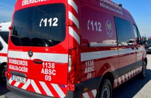 Tragédia em Agualva-Cacém: acidente com autocarro faz duas mortes e vários feridos junto à estação