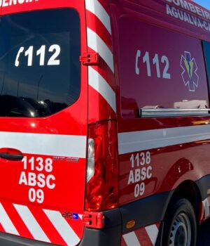 Tragédia em Agualva-Cacém: acidente com autocarro faz duas mortes e vários feridos junto à estação