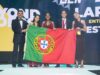 Alunos de Massamá criam caneta inteligente para ajudar na deteção precoce da anemia