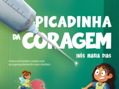 APCCEREBRO lança o livro infantil “A Picadinha da Coragem” para assinalar o Dia Mundial do Cérebro