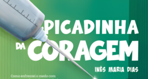 APCCEREBRO lança o livro “A Picadinha da Coragem” para assinalar o Dia Mundial do Cérebro