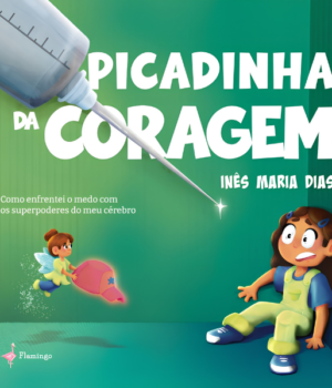 APCCEREBRO lança o livro infantil “A Picadinha da Coragem” para assinalar o Dia Mundial do Cérebro