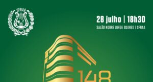 Sociedade Filarmónica de Recreio Artístico da Amadora (SFRAA) celebra o seu 148.º aniversário