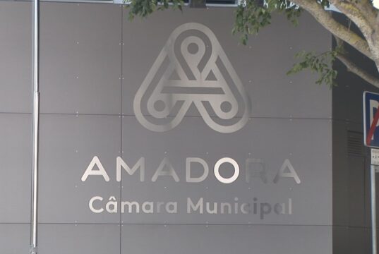 Câmara Municipal da Amadora apresenta “Coração da Amadora 2030”