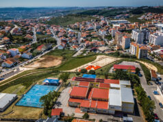 Casal de Cambra recebe Festas em Honra de Santa Marta de 24 a 26 de Julho