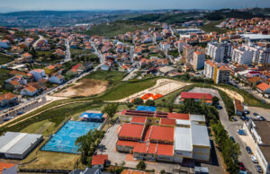 Casal de Cambra recebe Festas em Honra de Santa Marta de 24 a 26 de Julho