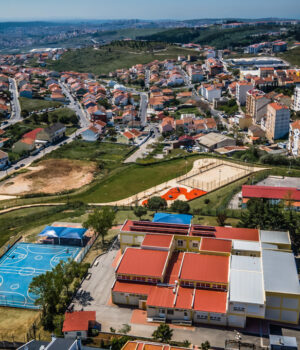 Casal de Cambra recebe Festas em Honra de Santa Marta de 24 a 26 de Julho