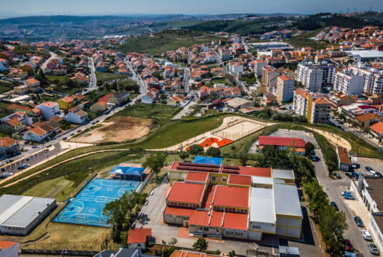 Casal de Cambra recebe Festas em Honra de Santa Marta de 24 a 26 de Julho