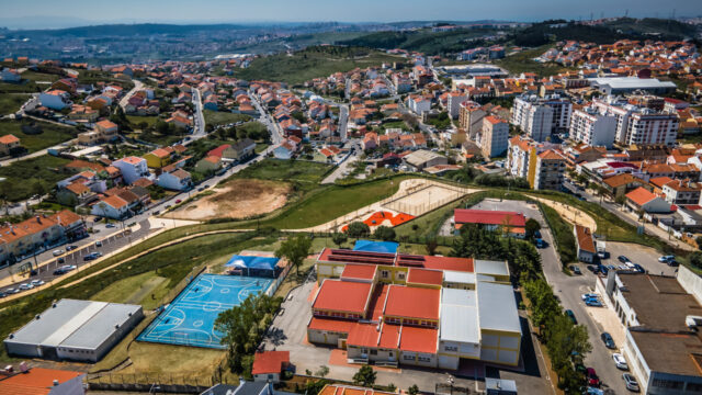 Casal de Cambra