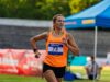 Meeting Maia Cidade do Desporto: Cátia Khvas (NucleOeiras) obtém 3º lugar nos 1500 m