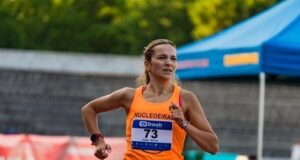Meeting Maia Cidade do Desporto: Cátia Khvas (NucleOeiras) obtém 3º lugar nos 1500 m