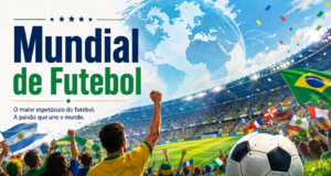 Campeonato do Mundo / Mundial