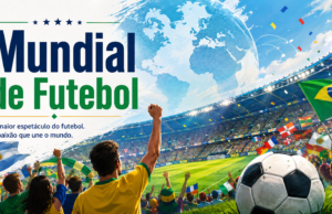Campeonato do Mundo / Mundial