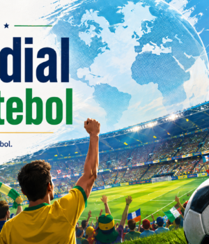 Campeonato do Mundo / Mundial