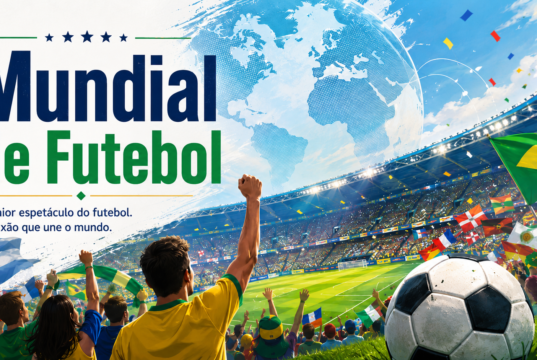 Campeonato do Mundo / Mundial