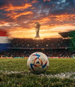 Croácia procura voltar a surpreender frente a Portugal nos 16 avos do Mundial