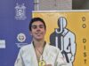 Open Internacional de Cadetes da Eurocidade: Duarte Vendas conquista 3º lugar