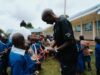 Catawiki: Parte do espólio de Eliud Kipchoge está em leilão