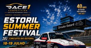 Estoril Summer Festival: Autarquia lança passatempo sobre o evento