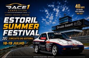 Estoril Summer Festival: Autarquia lança passatempo sobre o evento