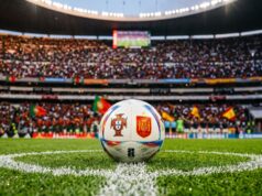 Portugal defronta Espanha nos oitavos do Mundial esta segunda-feira
