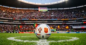 Portugal defronta Espanha nos Oitavos do Mundial esta 2ª Feira