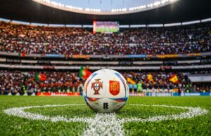 Portugal defronta Espanha nos oitavos do Mundial esta segunda-feira