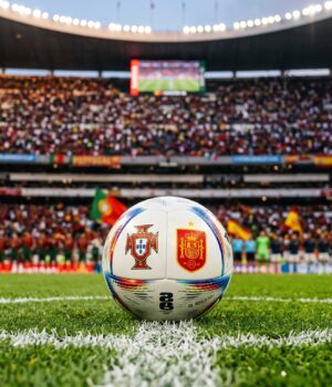 Portugal defronta Espanha nos Oitavos do Mundial esta 2ª Feira