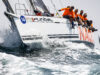 Volta a Portugal à Vela começa com espetáculo e sob o signo do equilíbrio